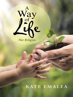 cover image of A Way of Life